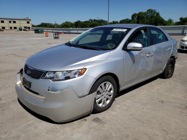 KIA FORTE 2013 1
