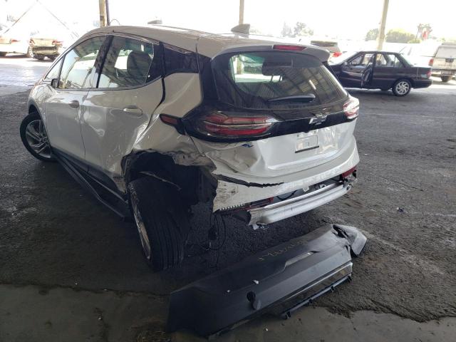 2022 CHEVROLET BOLT EV 1L 1G1FW6S04N4107313
