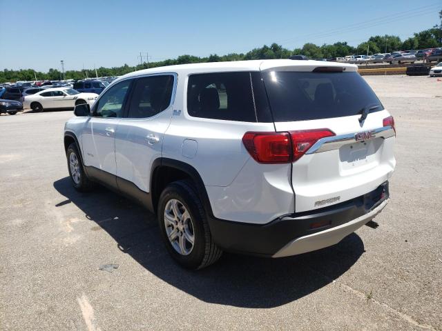 Фото: 1GKKNKLA3JZ203458 - 3