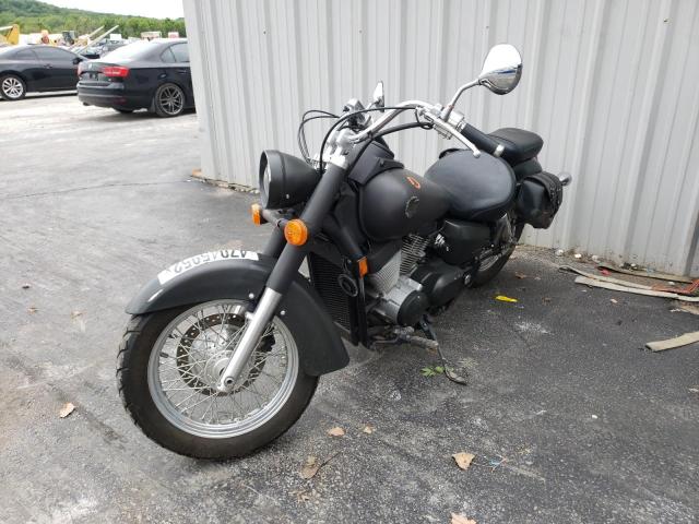 2008 HONDA VT750 C JH2RC50098K410007