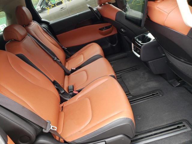 2022 KIA CARNIVAL S KNDNE5H39N6128048