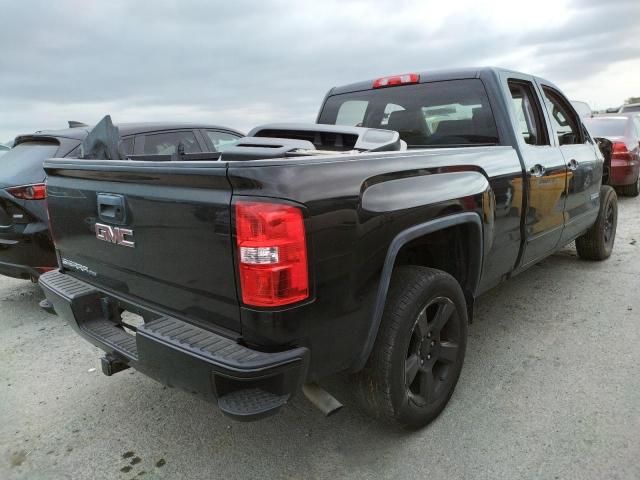 2019 GMC SIERRA LIM 2GTR1LEC7K1214421