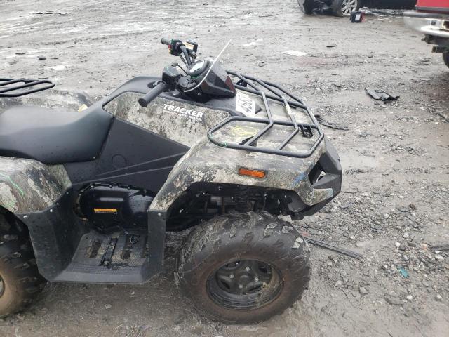 2022 ATV ALL MODELS RFB22ATV7NK6C1116