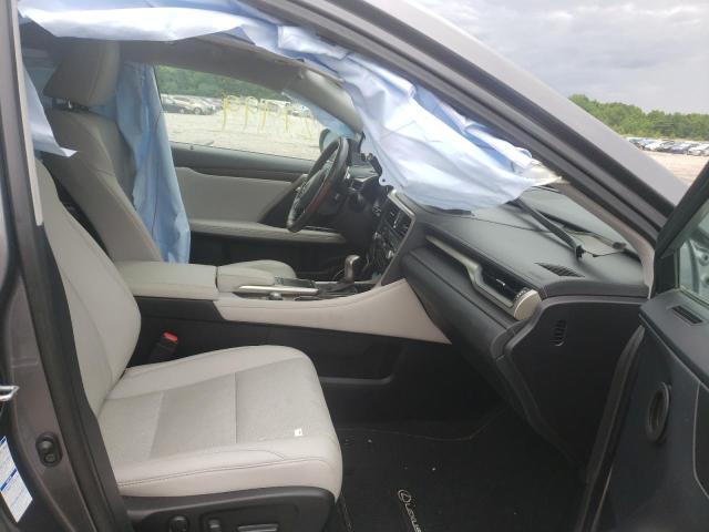 2020 LEXUS RX 450H 2T2HGMDA2LC048680