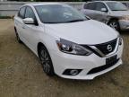 2019 NISSAN  SENTRA