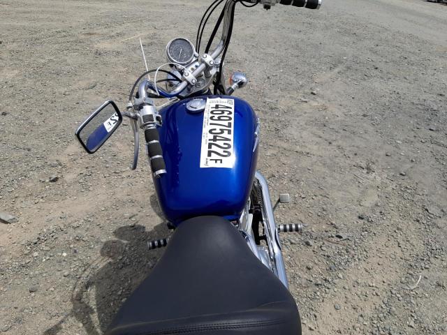2004 HONDA VT1100 C 1HFSC18184A800179