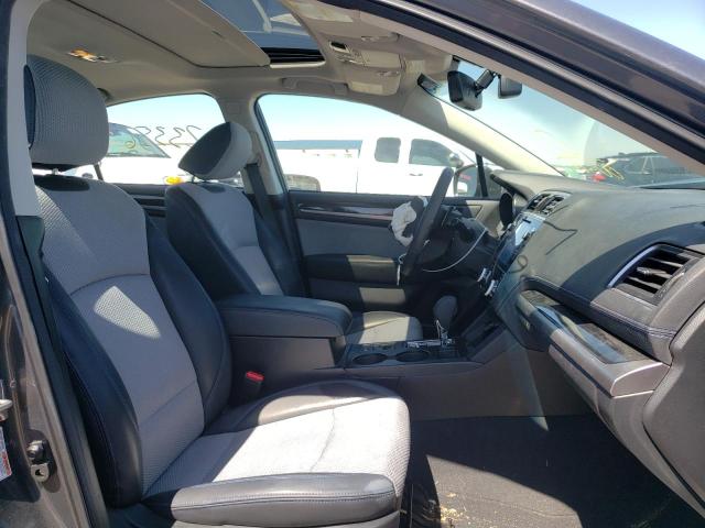 2019 SUBARU LEGACY SPO 4S3BNAS65K3030050