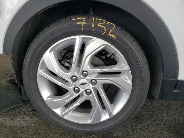 2022 CHEVROLET BOLT EV 1L 1G1FW6S04N4107313