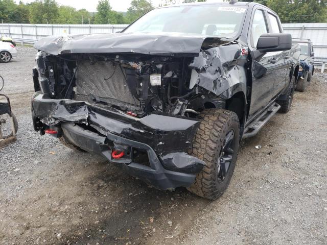 Фото: 1GCPYCEH1KZ225470 - 9