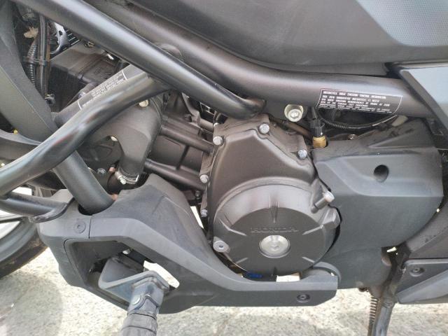2016 HONDA CTX700 ND JH2RC685XGK200004