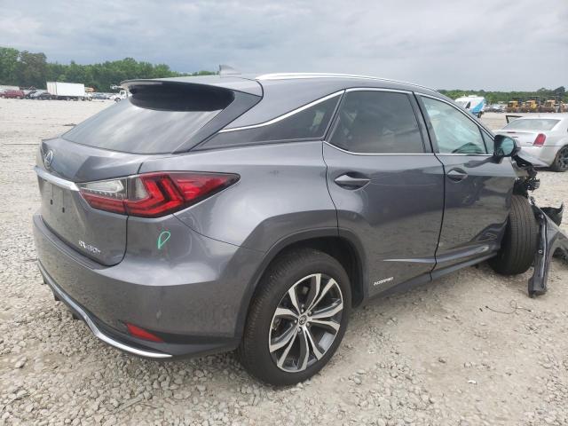 2020 LEXUS RX 450H 2T2HGMDA2LC048680