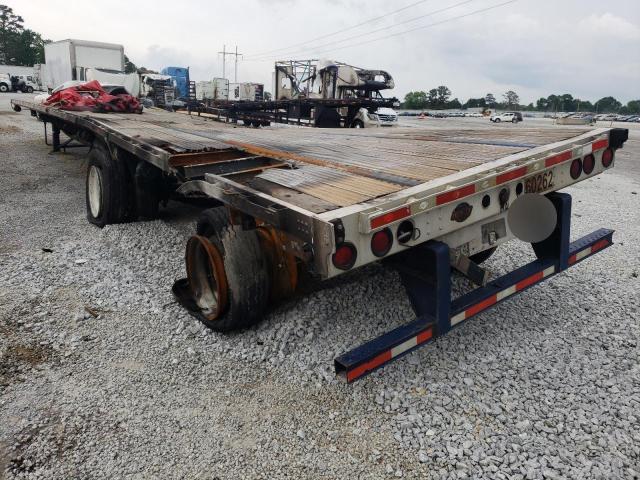2015 OTHER TRAILER VIN: 1UYFS2485FA259118