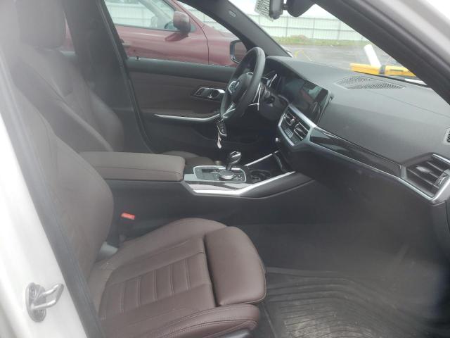 2021 BMW 330XE 3MW5P9J06M8B64527