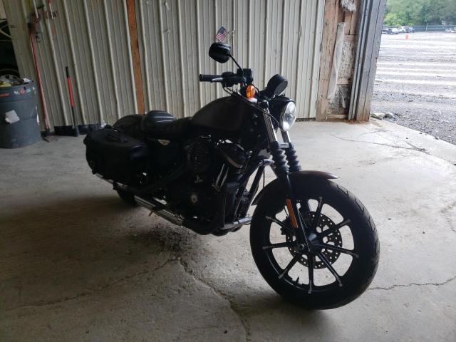 2019 Harley-Davidson XL883 N en venta en Madisonville, TN