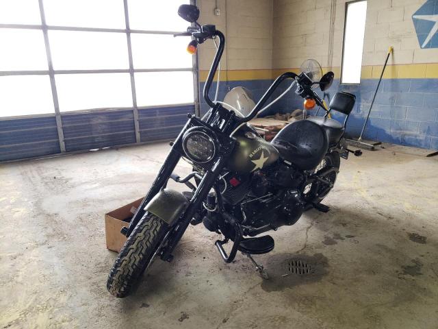2016 HARLEY-DAVIDSON FLSS 1HD1JS914GB023500