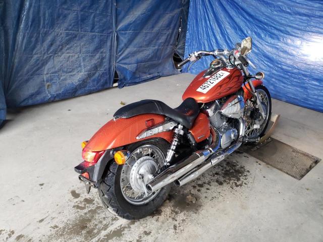 2012 HONDA VT750 C2F JH2RC5345CK500259