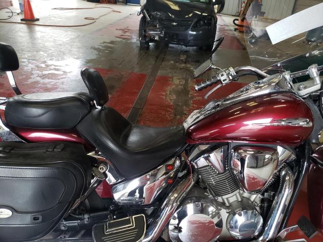2006 HONDA VTX1300 R 1HFSC52636A311252