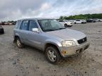 2001 HONDA  CRV