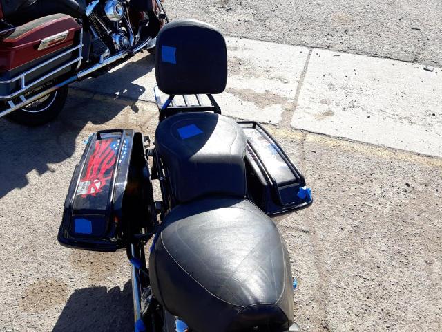 2000 HARLEY-DAVIDSON FLSTF 1HD1BMY14YY028107