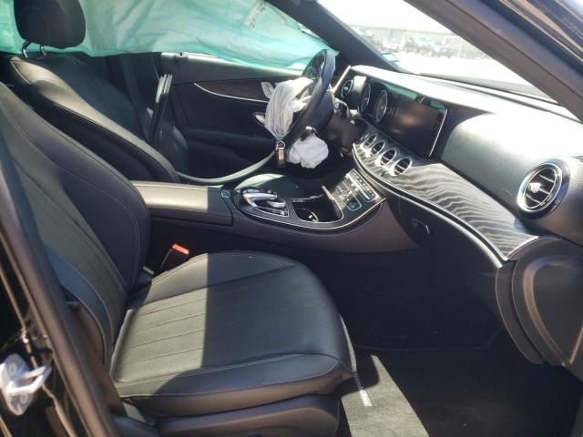 2018 MERCEDES-BENZ E 300 - WDDZF4JB9JA445769