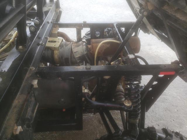 2012 POLARIS RANGER 400 4XARH45A3CB444417