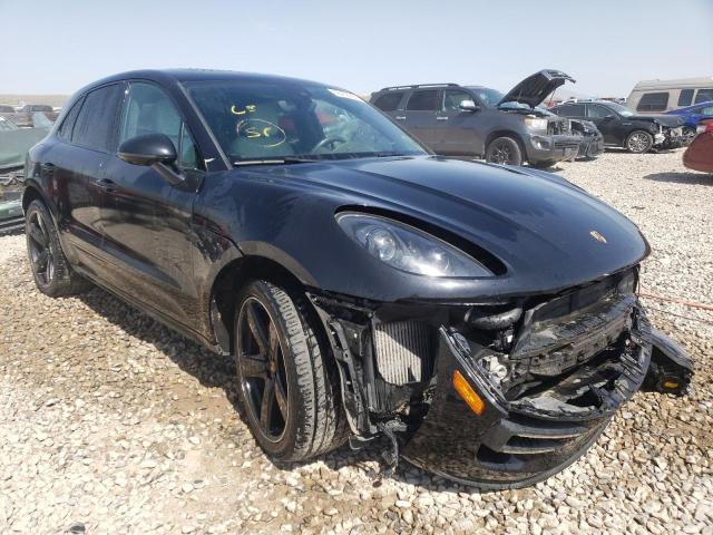 2015 PORSCHE MACAN TURB WP1AF2A55FLB47591
