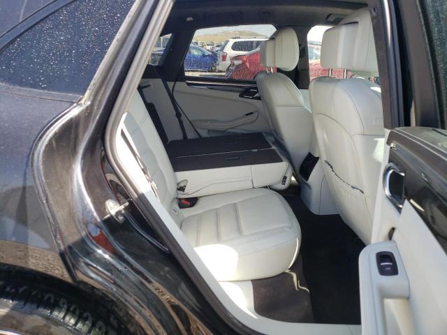 2015 PORSCHE MACAN TURB WP1AF2A55FLB47591