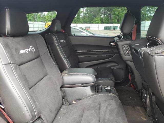 2021 DODGE DURANGO SR 1C4SDJH95MC606095