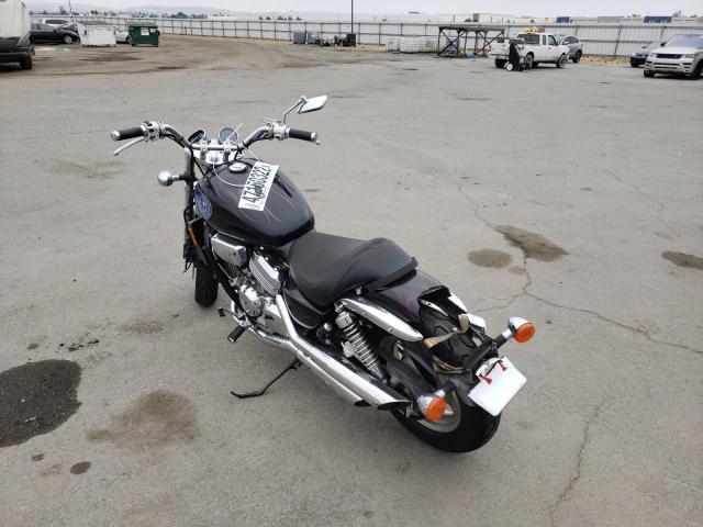 2003 HONDA VF750 C JH2RC43183M900076