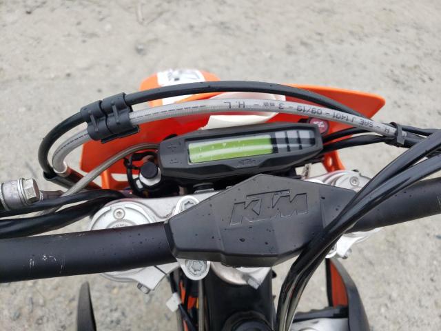 2020 KTM 300 XC-W T VBKXWM238LM300120