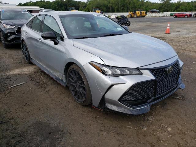 2020 TOYOTA AVALON XSE 4T1FZ1FB6LU038856