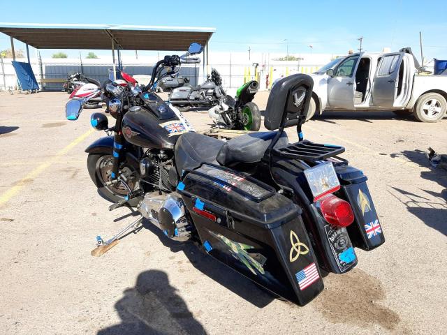 2000 HARLEY-DAVIDSON FLSTF 1HD1BMY14YY028107