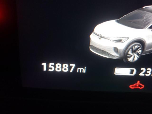 2021 VOLKSWAGEN ID.4 PRO S WVGTMPE24MP032124