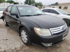 2009 FORD  TAURUS