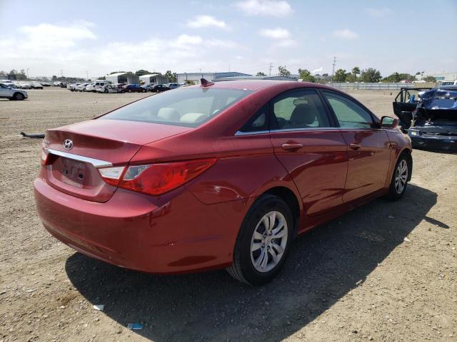 Фото: 5NPEB4AC9BH184196 - 4