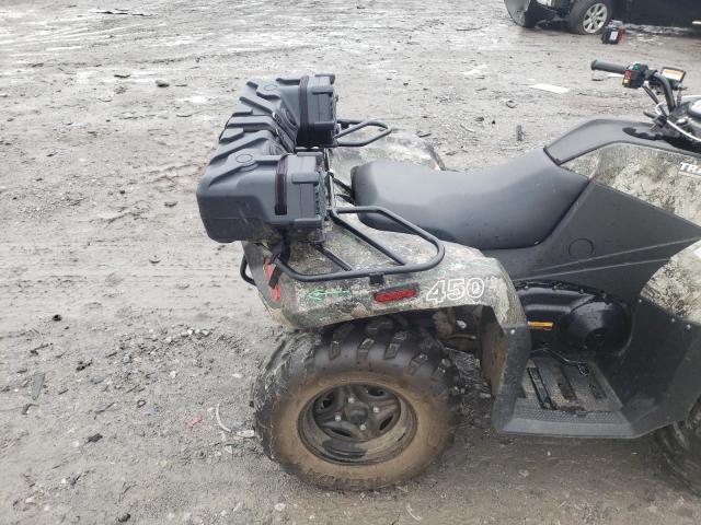2022 ATV ALL MODELS RFB22ATV7NK6C1116