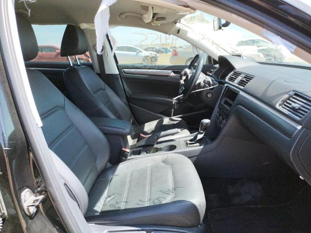 2016 VOLKSWAGEN PASSAT S/R 1VWAT7A36GC056320