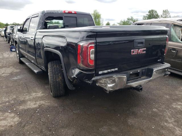 2017 GMC SIERRA K15 3GTU2NEC2HG367727