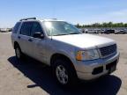 2005 FORD  EXPLORER