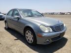 2005 MERCEDES-BENZ  C-CLASS