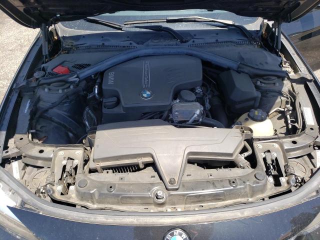 WBA3A5C58FP605525 Bmw 328 I 2015. Фото: 6