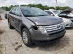 2010 FORD  EDGE