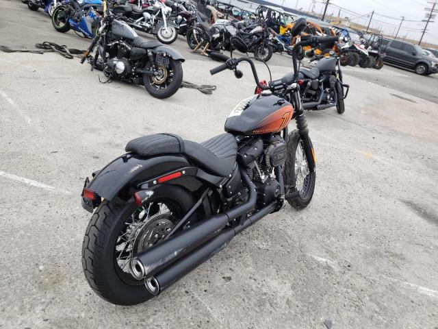 2021 HARLEY-DAVIDSON FXBBS 1HD1YYK24MB065405