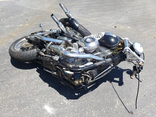 2009 HARLEY-DAVIDSON FXDC 1HD1GV4109K322072