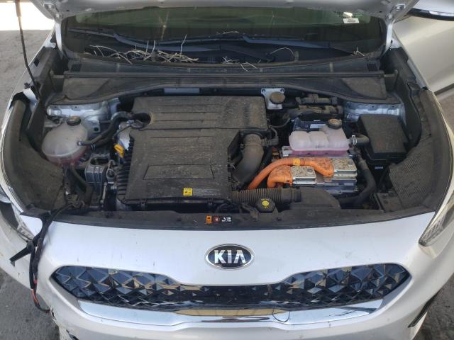 2020 KIA NIRO TOURI KNDCC3LC3L5427370