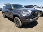 2022 TOYOTA  TACOMA