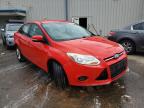 2013 FORD  FOCUS