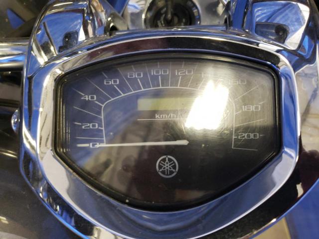 2008 YAMAHA XVS1300 CT JYAVP25N28A000570