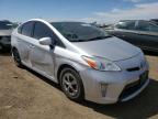 2014 TOYOTA  PRIUS