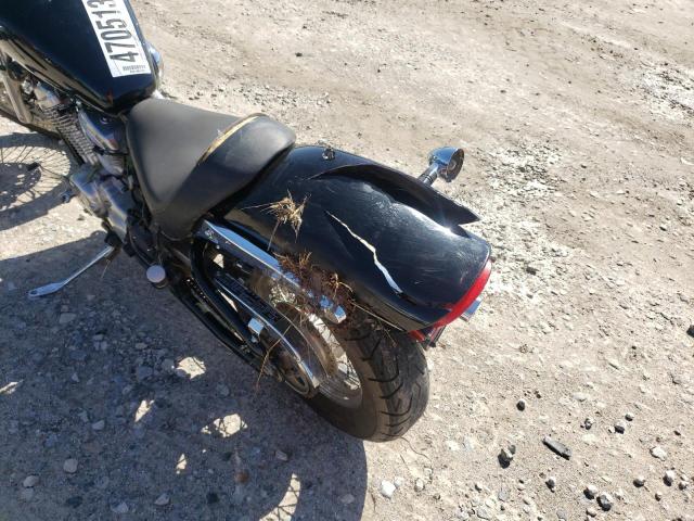 2001 HONDA VT600 C JH2PC21001M210194